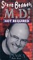 Steve Bedwell - M.D. not required